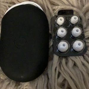 Beats by Dre earbuds